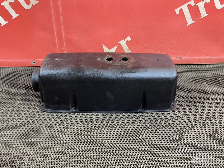 Корпус автономного отопителя