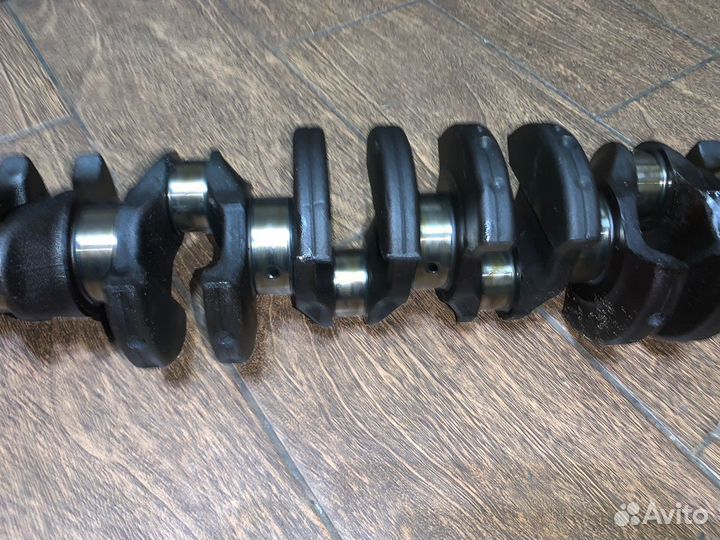 Коленвал BMW 5 e34 e36 e39 m50 m52