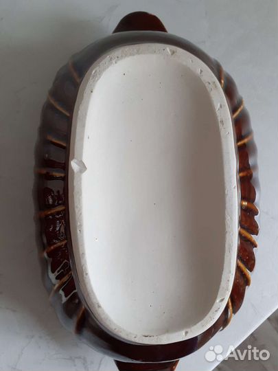 Горшок керамический 3 л