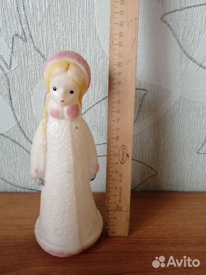 Снегурочки СССР