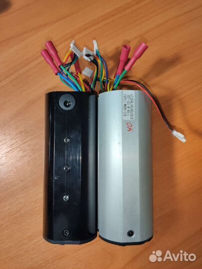 Контроллер электросамоката Kugoo HX