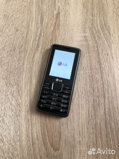 LG A399