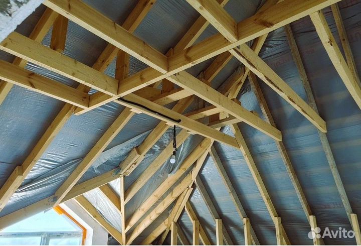 Утеплитель пенополиуретан для дома