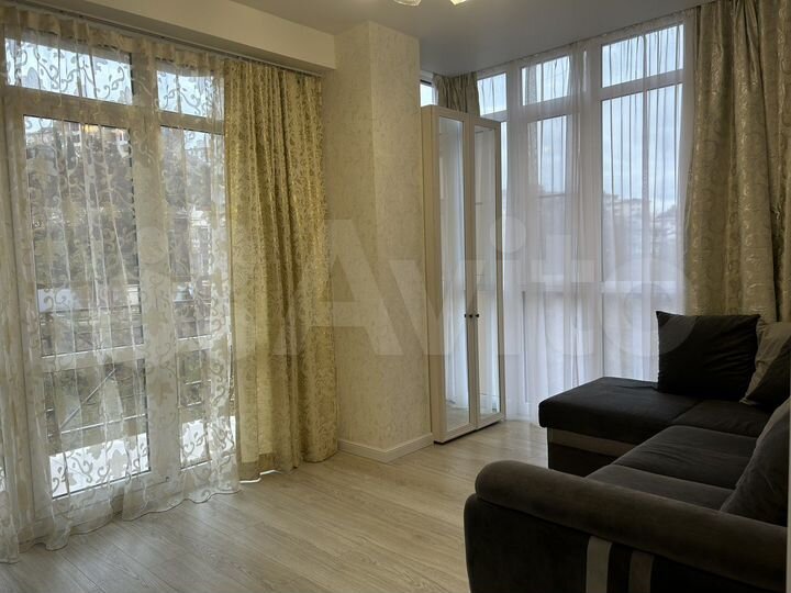 2-к. квартира, 51 м², 7/12 эт.