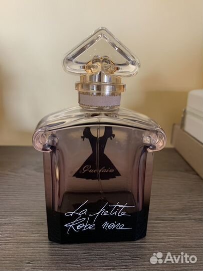 Духи. Оригиналы