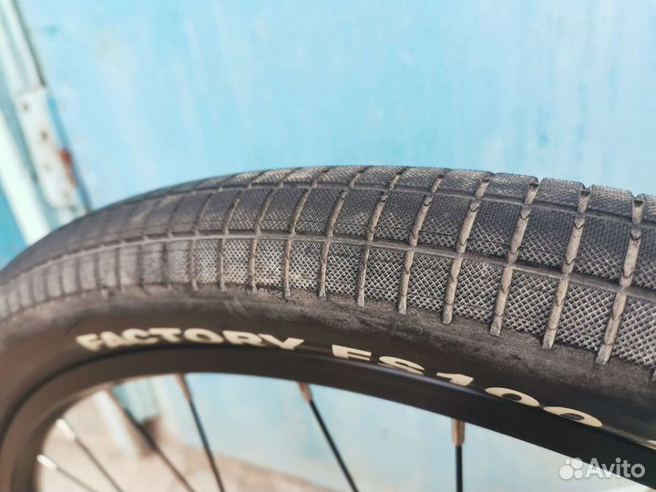 Mongoose tyax expert 26 L