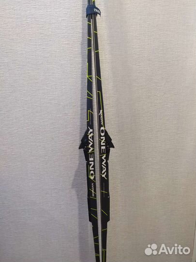 Лыжи беговые