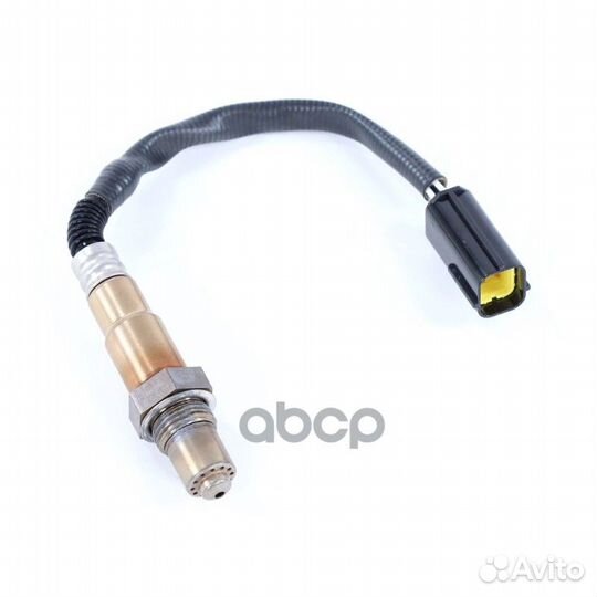 Датчик кислорода (лямбда зонд) до катализатора