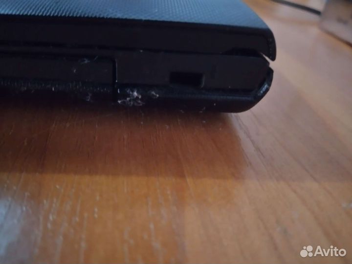 Ноутбук Lenovo