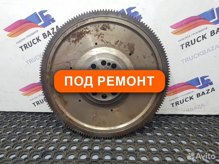 1776466 Маховик двигателя