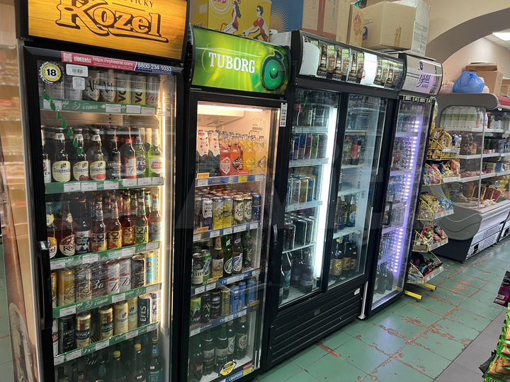 Торговая площадь, 71 м²