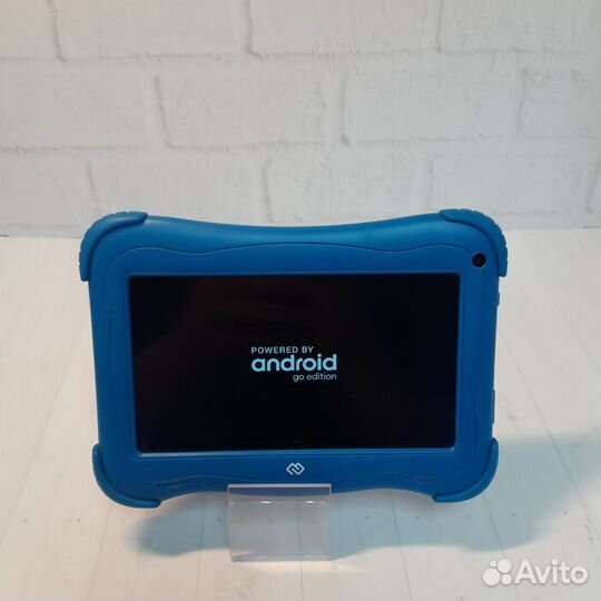 Планшет digma Optima Kids 7 1\16 Гб Синий