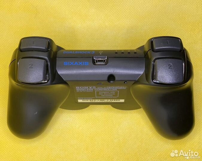 Новые Dualshock 3 Геймпады Джойстики