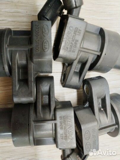 Катушка зажигания Hyundai Ix35