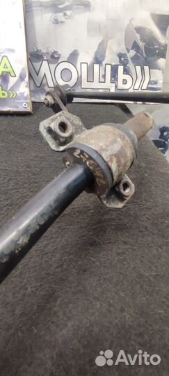 Стабилизатор передний Seat Ibiza