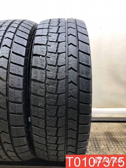 Dunlop Winter Maxx WM02 195/65 R15 91Q