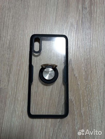 Чехол на redmi 9A