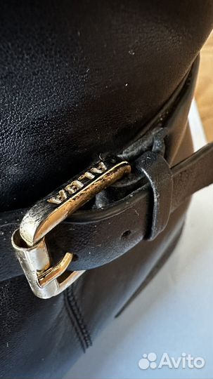 Сапоги демисезонные alba 39 р-р