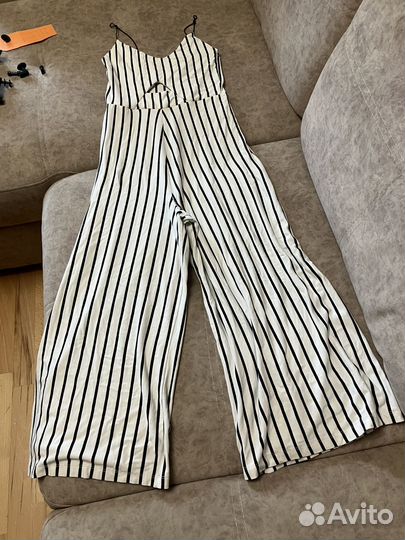 Комбинезон s xs