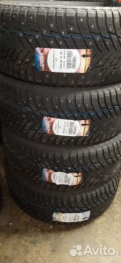 Nokian Tyres Hakkapeliitta 10p SUV 285/45 R22 114T