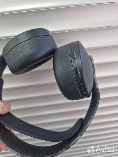 Наушники sony playstation Pulse 3D