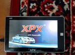 Gps навигатор XPX PM-787 TV
