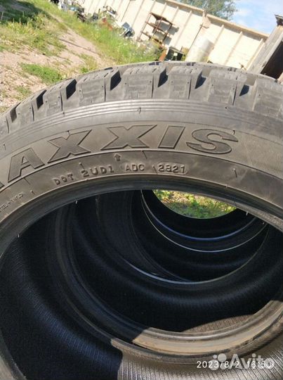 Presa PS01 10.00/55 R18 22