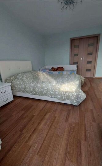 2-к. квартира, 60 м², 8/9 эт.