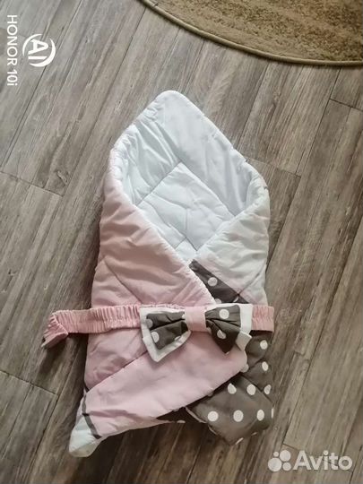 Конверт - Одеяло