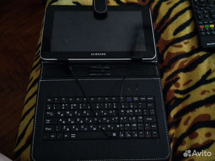 Клавиатура