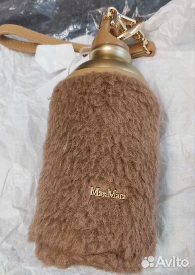 Бутылка MaxMara оригинал
