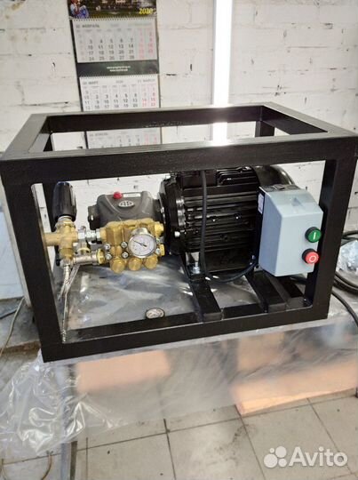 Продажа,аренда,ремонт мойки высокого давления