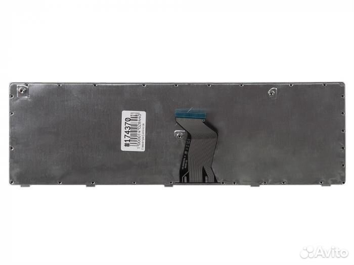 Клавиатура для ноутбука Lenovo G570A