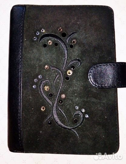 Блокнот-органайзер