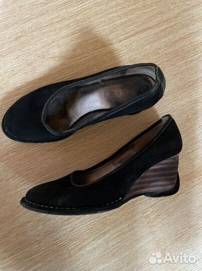 Туфли