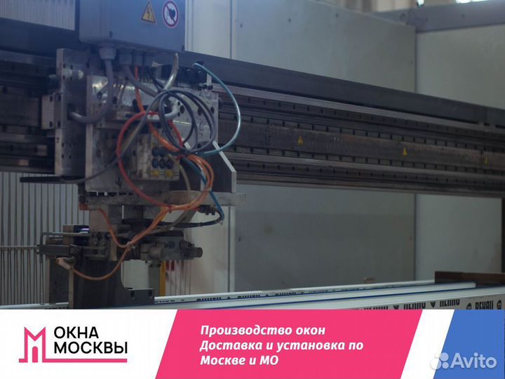 Пластиковые окна в дом