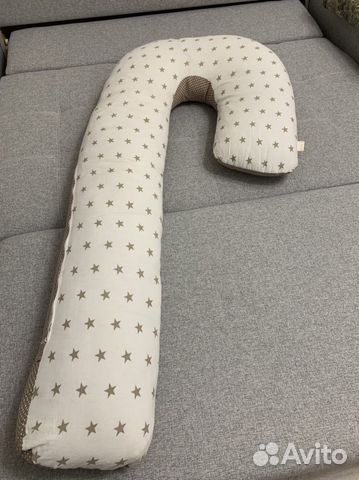 Подушка для беременных