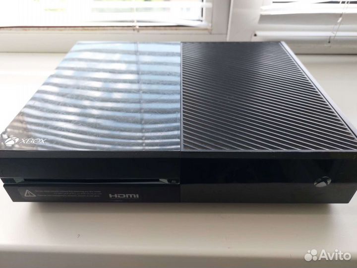Xbox ONE 2 геймпада