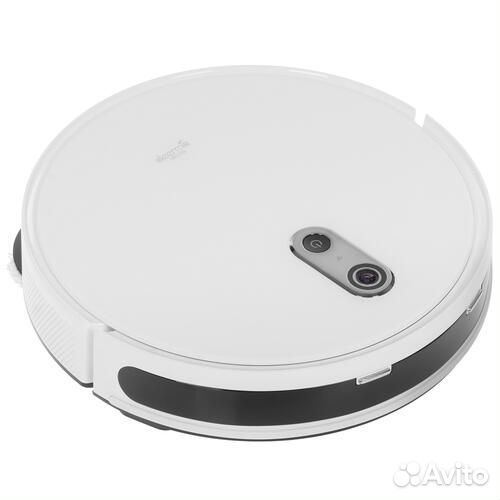 Робот-пылесос Xiaomi Deerma DEM-A10W