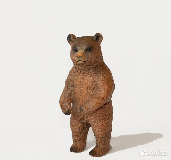 Фигурки животных