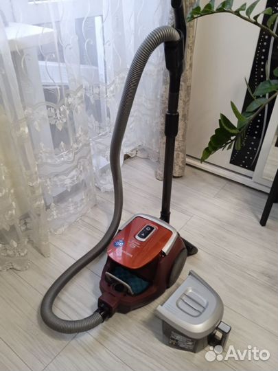 Пылесос samsung
