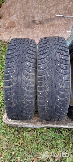 Nokian nordman 5 175 70 r13