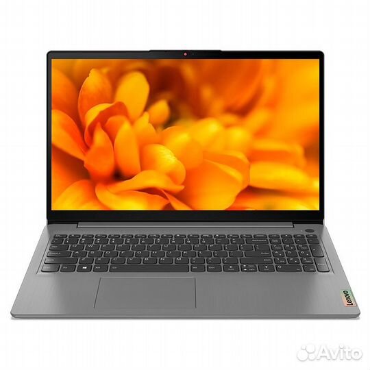 Ноутбук Lenovo IdeaPad 3 15ITL6 82H8005LRK, i3 111
