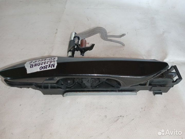 Ручка двери внешняя задняя правая Lexus Nx200T