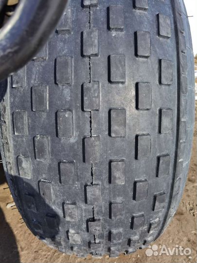 Трекол Нива Бронто