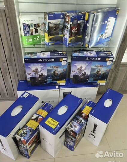 Sony PS4