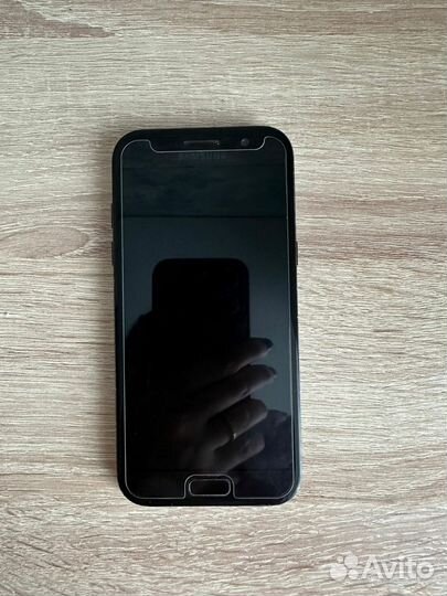Samsung Galaxy A5 (2017) SM-A520F/DS, 3/32 ГБ