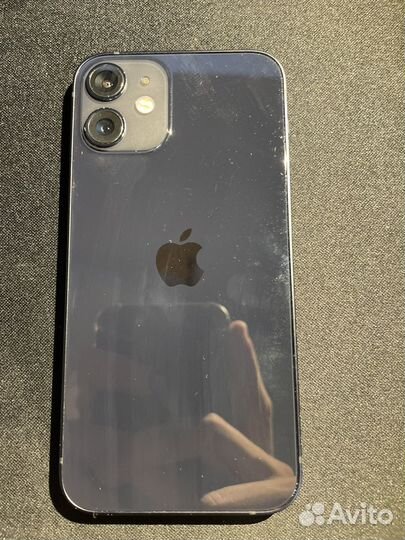 iPhone 12 mini, 128 ГБ