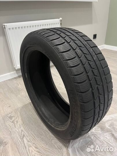 Nexen Winguard Sport 235/45 R18 98V