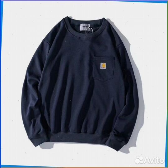 Old money толстовка Carhartt (S - XXL)